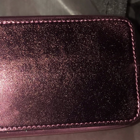 Kate Spade NWT Sabine Medium Cosmetic Pouch - HOST PICK! 🏆 - Picture 10 of 12